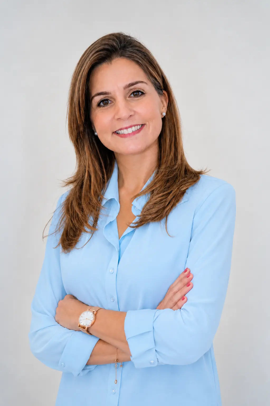 Diretora Técnica e Fisioterapeuta Pediátrica