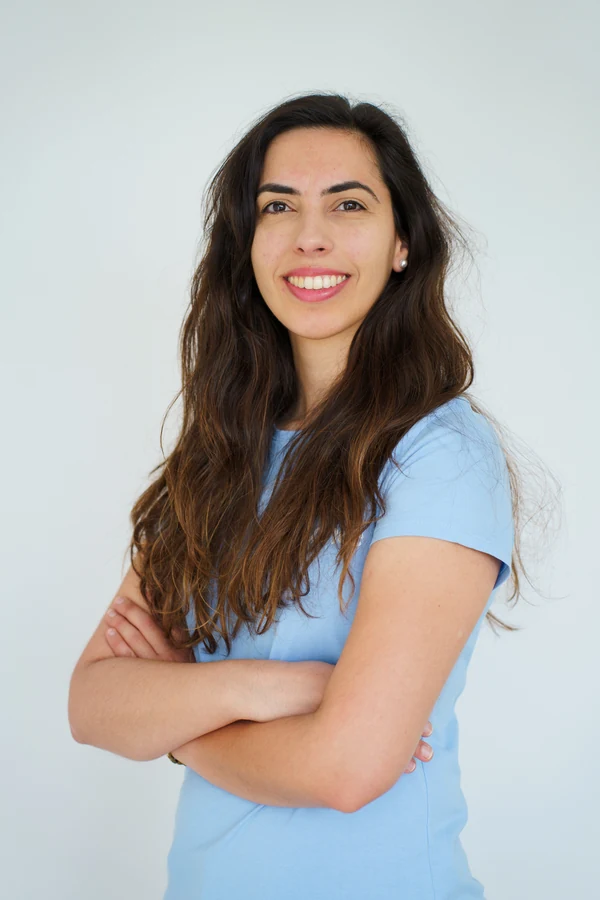 Psicóloga Clínica
