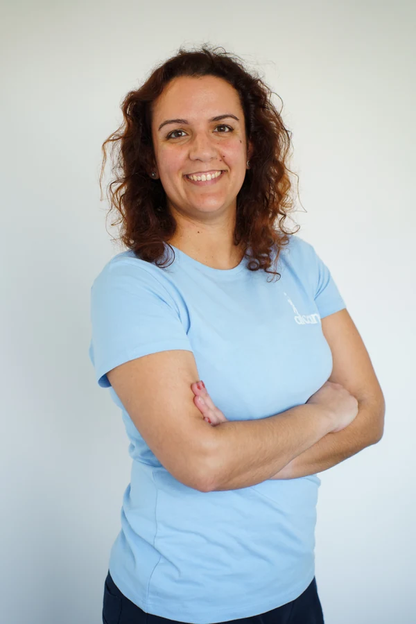 Terapeuta Ocupacional