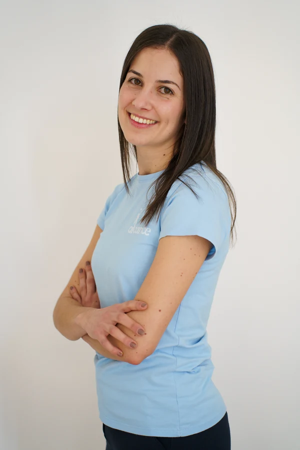 Fisioterapeuta Pediátrica