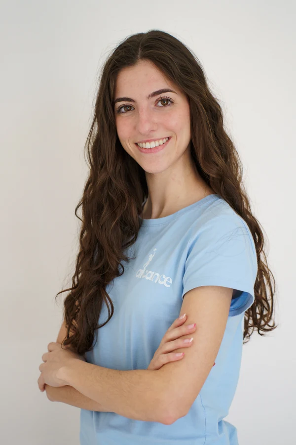 Psicóloga Clínica