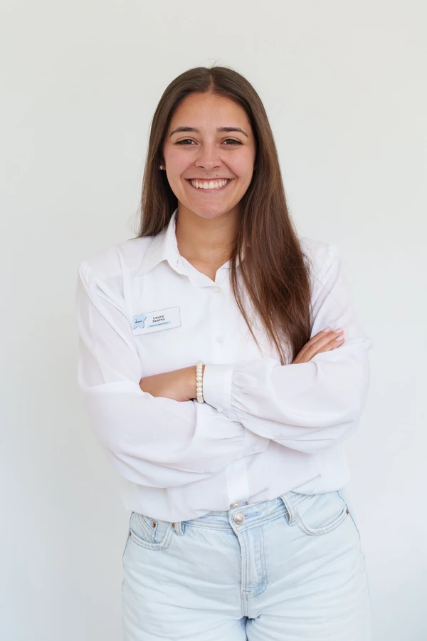 Assistente Administrativa