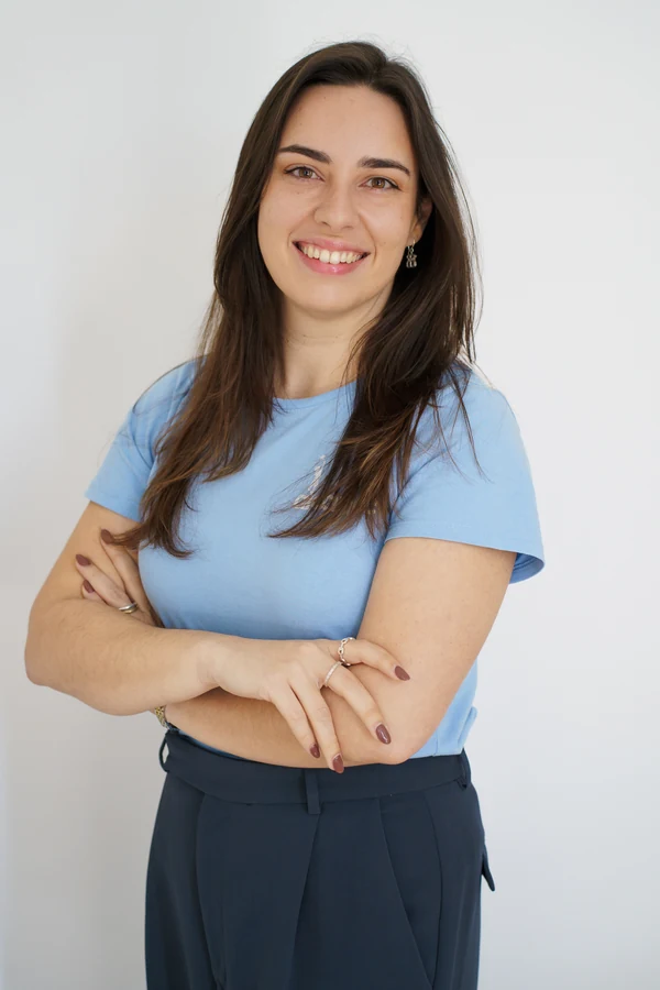 Terapeuta Ocupacional