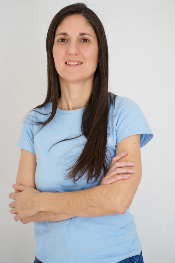 Psicóloga Clínica e de Desenvolvimento