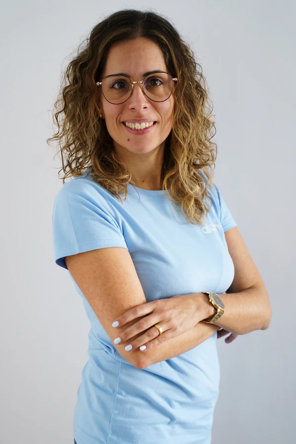 Terapeuta da Fala e Conselheira de Aleitamento Materno