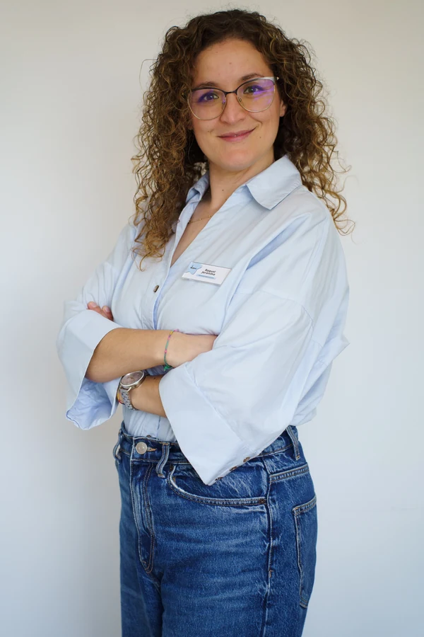 Assistente Administrativa