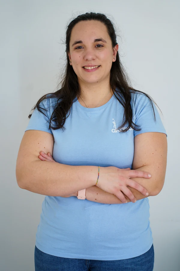 Fisioterapeuta Pélvica