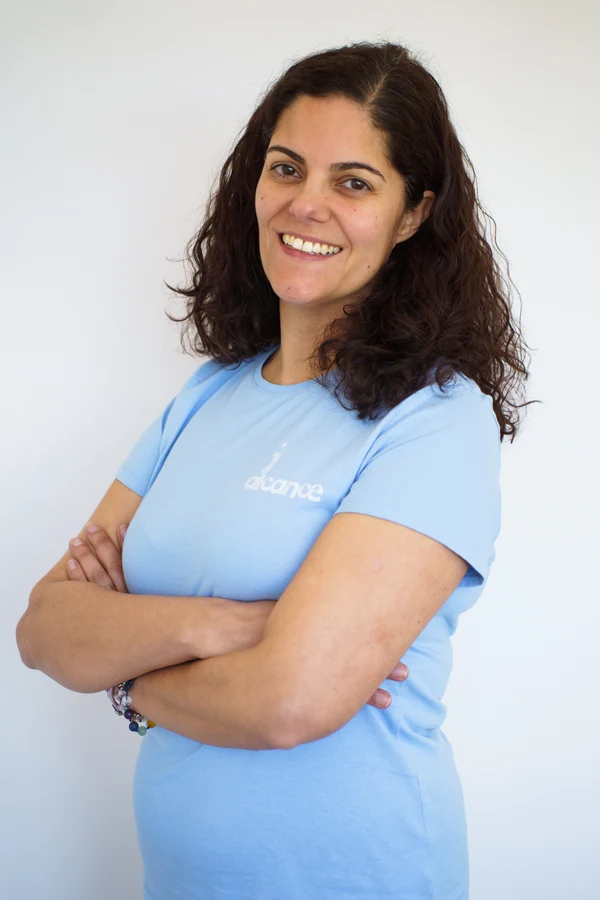 Técnica de Terapia Não Verbal de Benenzon